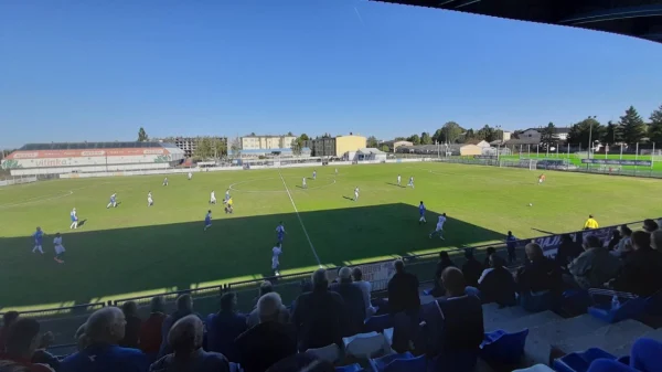 Fudbalski praznik u Derventi, Prva liga Republike Srpske