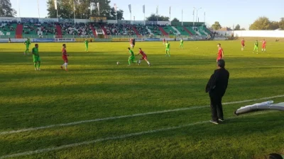 Kosanović: Težak meč i zaslužena pobeda u Inđiji