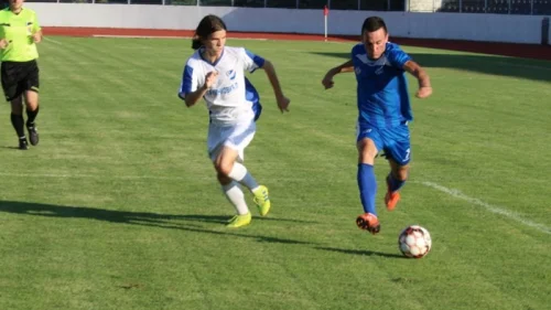 Leo u Čajniču, Druga liga RS – Istok