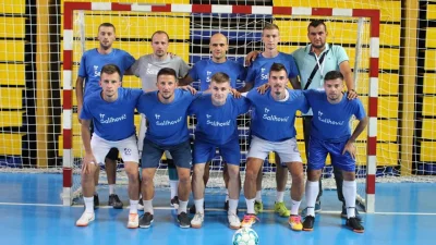 Za pobjednika TR Salihović - Boloban i 5. 000 KM