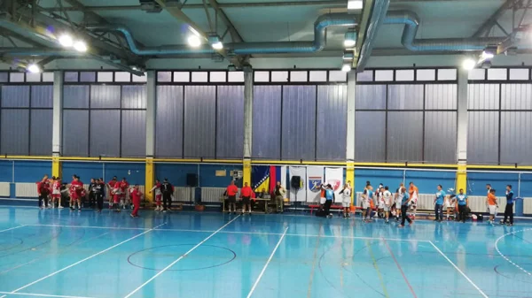Remi Sloge i Izviđača, Premijer liga BiH