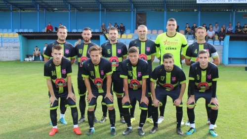 Vranjak bolji od Skugrića, Regionalna liga RS – Centar