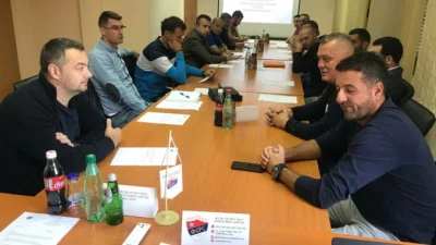 Nova sezona pred vratima, a FSRS još duguje odgovore za prošlu, Prva liga RS