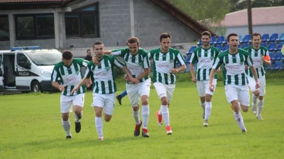 Ljubušaci brojali do devet, pobjeda Klisa u Livnu i Turbine u Mostaru, Druga liga FBIH - Jug