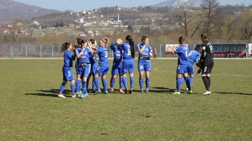 Iskra sigurna protiv Radnika, Premijer liga BiH