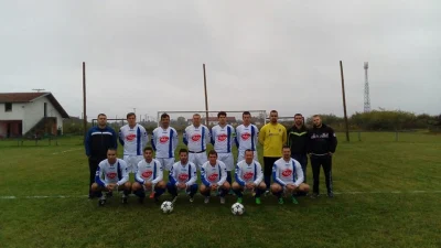 Proleter siguran protiv Gorice, Prva Opštinska liga – Bijeljina – Zapad