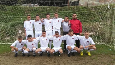 Četiri komada Jardana, Područna liga RS – Birač