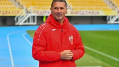 Bubanja: Željezničar cijenimo, ali ga ne smijemo precijeniti, Premijer BH Telecom liga