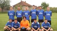 Jedan gol za tri boda, Prva Opštinska liga – Bijeljina – Zapad