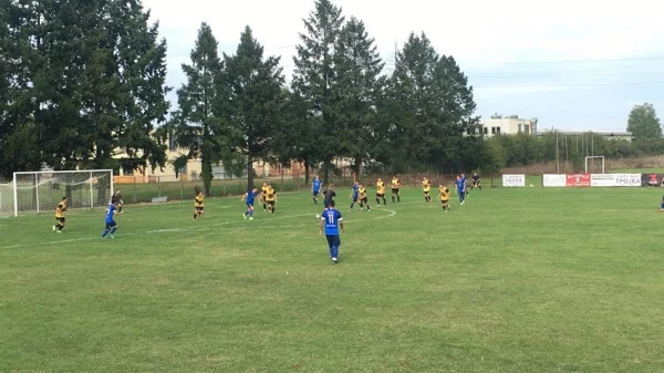 Krupa savladala Lijevče i plasirala se u osminu finala, Kup Republike Srpske