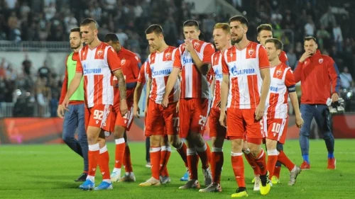 Zvezda će ipak na Kosmet, evo šta kaže FIFA, Linglong  Superliga Srbije