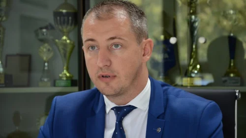 Milunović: Ciljevi su titula u RS i polufinale Kupa BiH, Prva liga Republike Srpske