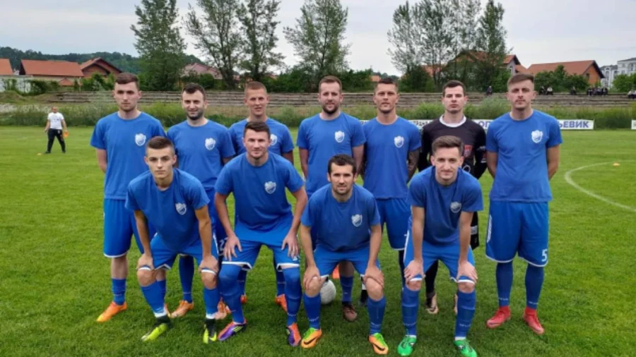 Trnovica iznenadila Slobodu, Regionalna liga RS – Istok