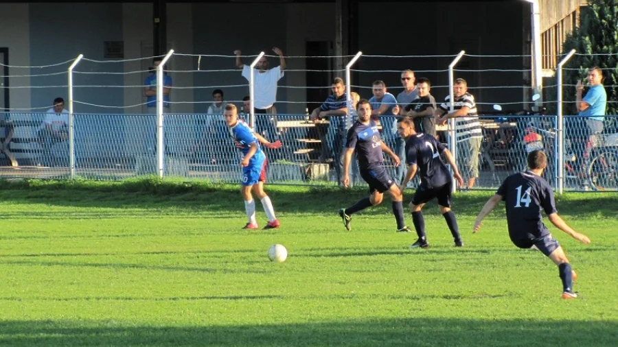 Odigrana tri meča četvrtfinala KUP-a GFS Gradiška, Kup GFS Gradiška