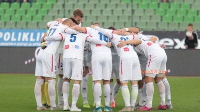 Velež pasti mora, Premijer BH Telecom liga