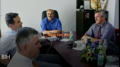 Pregovori oko krovnog saveza