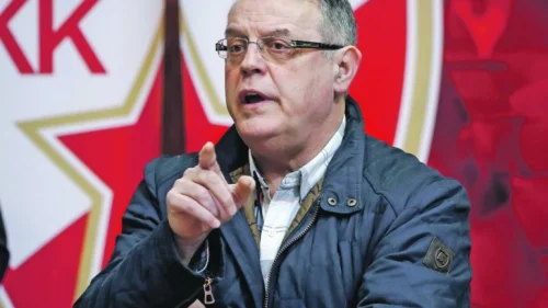 Čović spasilac: Kako je Nebojša spasio srpskog velikana gašenja ?
