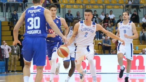 ABA Super Kup: Bamfort i Kobs odveli Budućnost u polufinale, ABA liga
