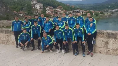 Bez straha u Miliće, Druga liga RS – Istok