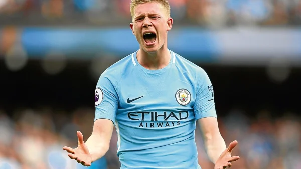 Pl: Siti siguran, Engleska: Premier League