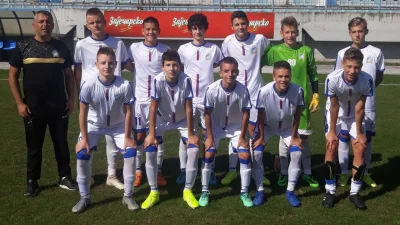 Druga pobjeda pionira Slavije