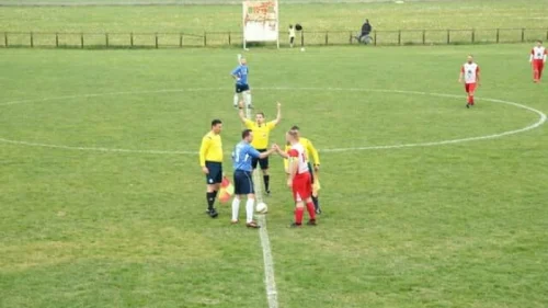 Polet i Borac nastavili trku za šampiona, Opštinska liga RS – Gradiška