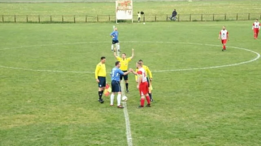 Polet i Borac nastavili trku za šampiona, Opštinska liga RS – Gradiška