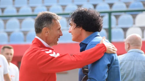 Zvijezda da se ugleda na Čapljićevu Slaviju, Premijer BH Telecom liga