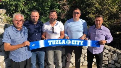 Baljić vodi Tuzlu, Premijer BH Telecom liga