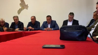 Naredni dani donose rešenje unutar  FSRS