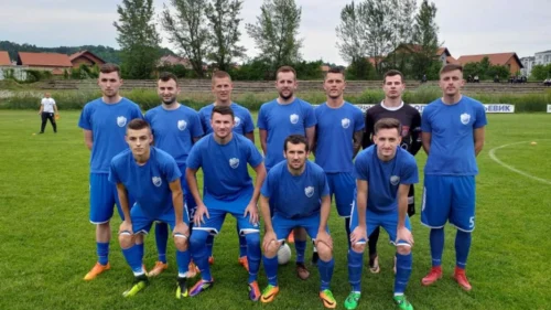 Trnovica ponijela tri boda iz Čelopeka, Regionalna liga RS – Istok