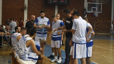 Damjanović zadovoljan provjerom u Višegradu, Prva liga RS