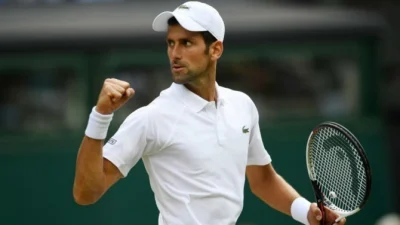 Nole u četvrtfinalu Tokija, Japanac igra turnir karijere
