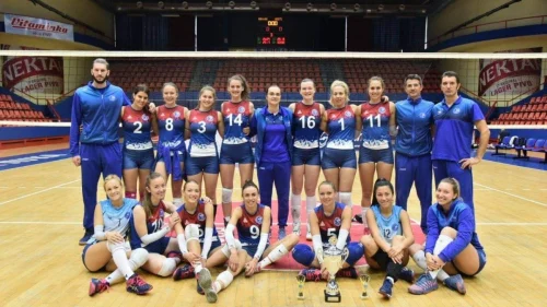 BL Volej savladao Gacko za finale Kupa RS, Premijer liga BiH