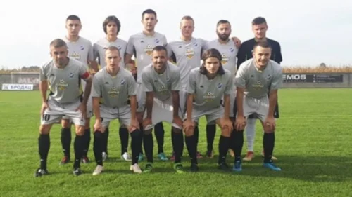 Romanija u Foči, Druga liga RS – Istok
