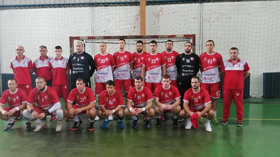 Sloga nanijela Slaviji prvi poraz