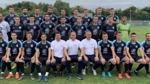 Ognjen Koroman na novom zadatku