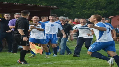Najava: Omarska – Dubrave, Druga liga RS – Zapad
