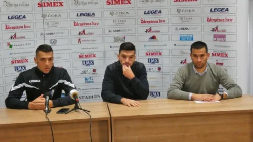 Sledi Vojvođanski derbi