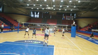 Inova bolja od Kule Gradačac, Premijer liga BiH