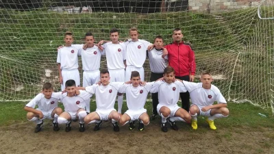 Pecka kolo vodi, Područna liga RS – Birač