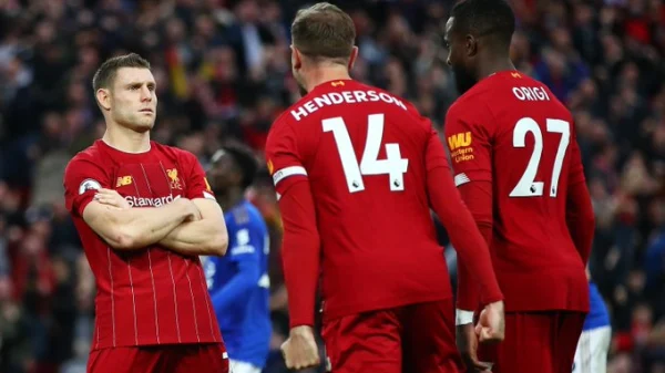 Pl: Liverpul srećno do pobjede, krah Totenhema, Engleska: Premier League