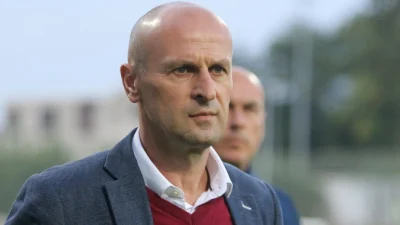 Veselinović: Pobeda sistema i rada fudbalskog kluba Čukarički