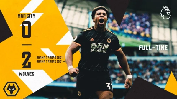 Pl: ''Vukov'' šokirali Siti, pobjede Arsenala i Čelsija, Engleska: Premier League