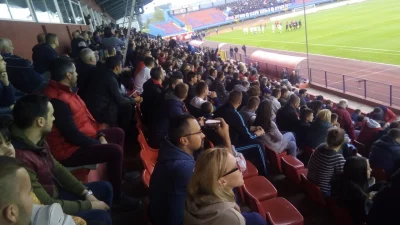 Borac vodi golom Kajkuta, Premijer BH Telecom liga