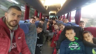 Napadnuti dječaci košarkaši iz Zvornika