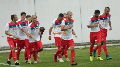 Ni bod na gostovanjima, Prva liga Republike Srpske