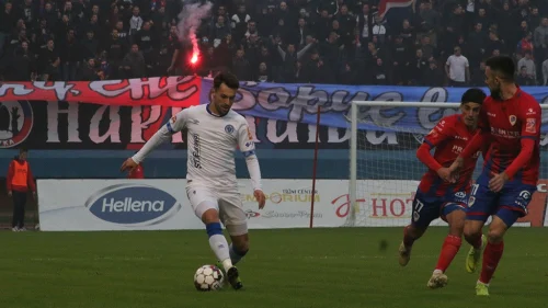 Borac porazio Želju (video), Premijer BH Telecom liga