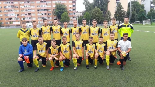 Pioniri i predpioniri Famosa ubjedljivi u svojim utakmicama ovog vikenda, Pionirska liga RS - grupa Jug-I.Sarajevo