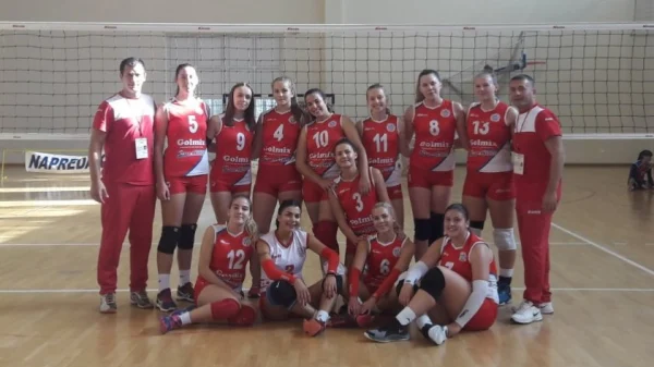 Zvijezda iz Obudovca bolja od  Glasinca, Prva liga Republike Srpske